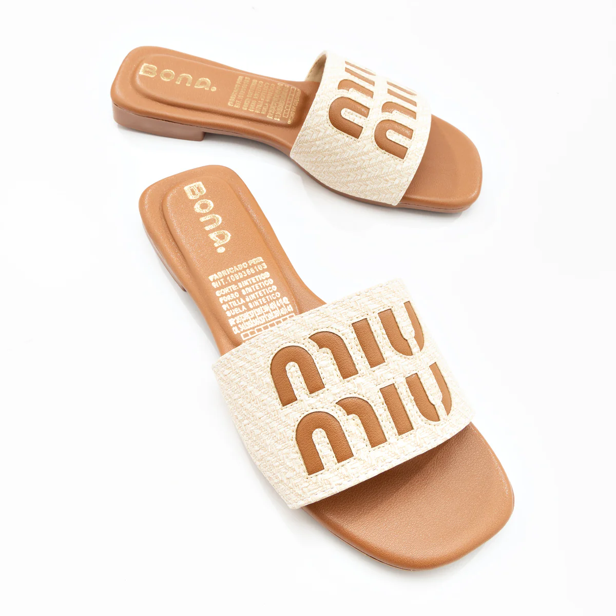 SANDALIAS
